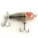 Vintage    Heddon Tiny Torpedo, 1/4oz  fishing lure #6572