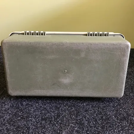 Vintage Other Vintage Fishing Box Plano 8600, fishing #6574