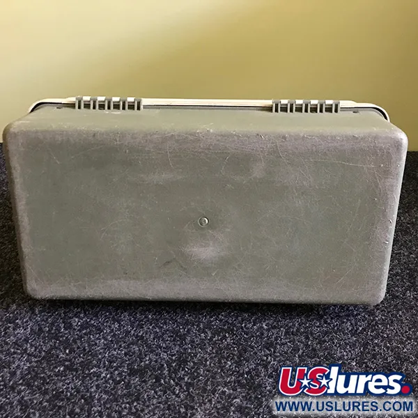 Vintage  Other Vintage Fishing Box Plano 8600,   fishing #6574