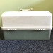 Vintage   Vintage Fishing Box Plano 8600,   fishing #6574