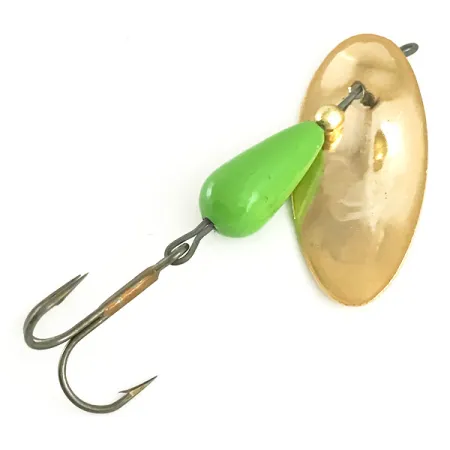 Panther Martin 9, 1/3oz Gold spinning lure #6596