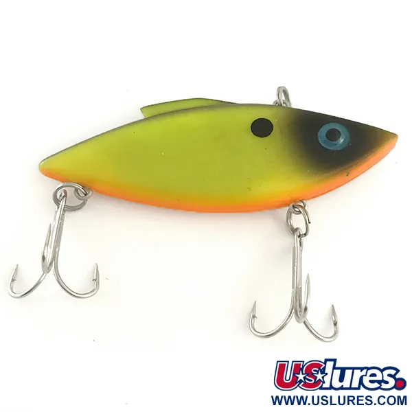 Bill Lewis Rat-L-Trap UV