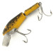 Vintage  L&S Bait Mirro lure 