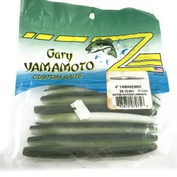 Yamamoto Fat Senko soft bait 8pcs