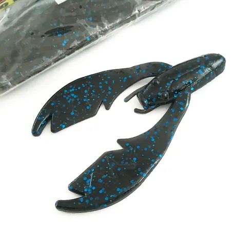 NetBait Paca Chunk soft bait, Blue fishing #6594