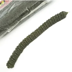 Zoom soft bait (20pcs)