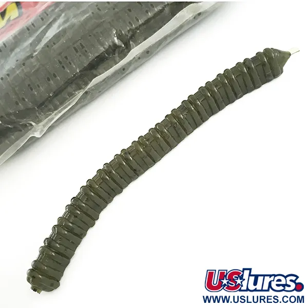 Zoom soft bait (20pcs)