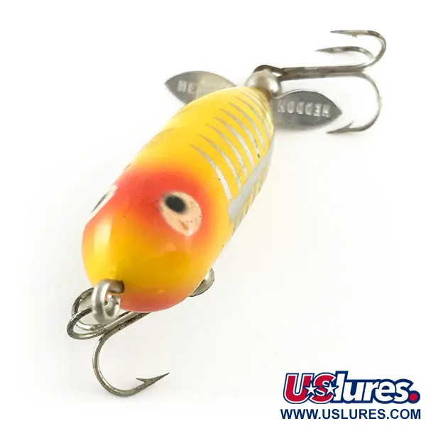 Heddon Tiny Torpedo