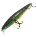 Vintage   Rapala Bx Minnow, 2/5oz Perch fishing lure #6621