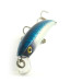 Vintage  Yo-Zuri/Duel Yo-Zuri Crystal Minnow (F), 1/4oz C24 (Mirror) fishing lure #6622