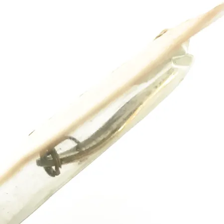 Seneca Little Cleo, 1/4oz Gold fishing spoon #6624