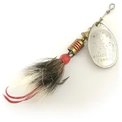 Mepps Aglia 2 dressed