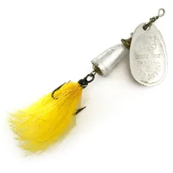 Blue Fox Super Vibrax 2 Foxtail