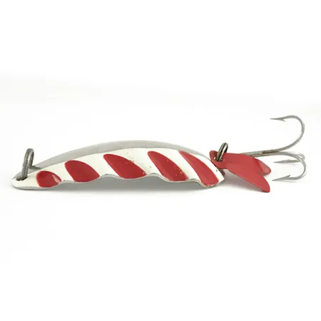 Vintage AL&W Tackle 