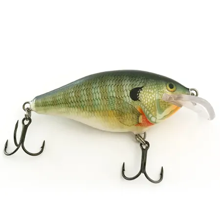 Rapala Scatter Rap Crank 07