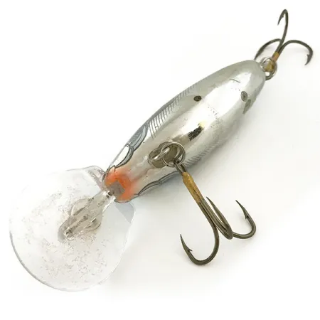 Vintage Storm Hot 'N Tot, 2/5oz Light Blue fishing lure #6656