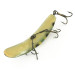 Vintage  Helin Tackle FlatFish X5, 3/16oz Frog fishing lure #6662