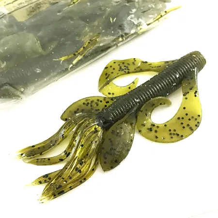 Gary Yamamoto Yamamoto Kreature soft bait 5pcs