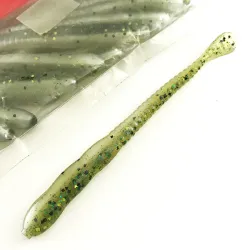 Zoom Meathead soft bait (19pcs)