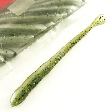 Zoom Meathead soft bait (19pcs)