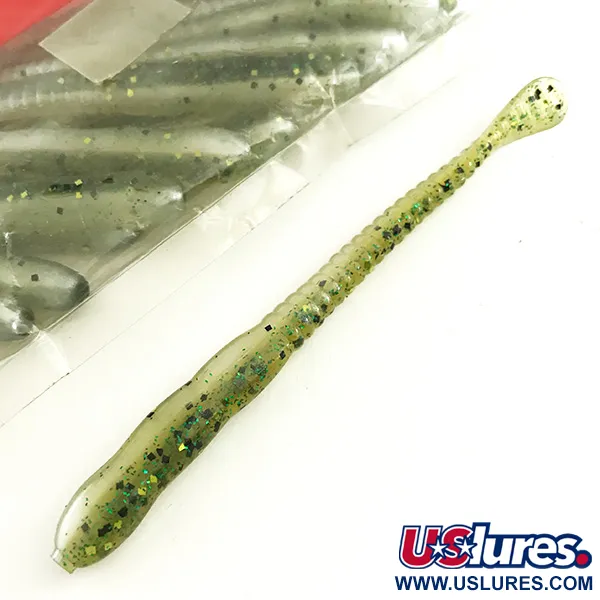 Zoom Meathead soft bait (19pcs)