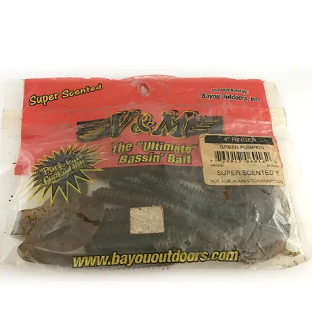V&M (Bayou Outdoors) 