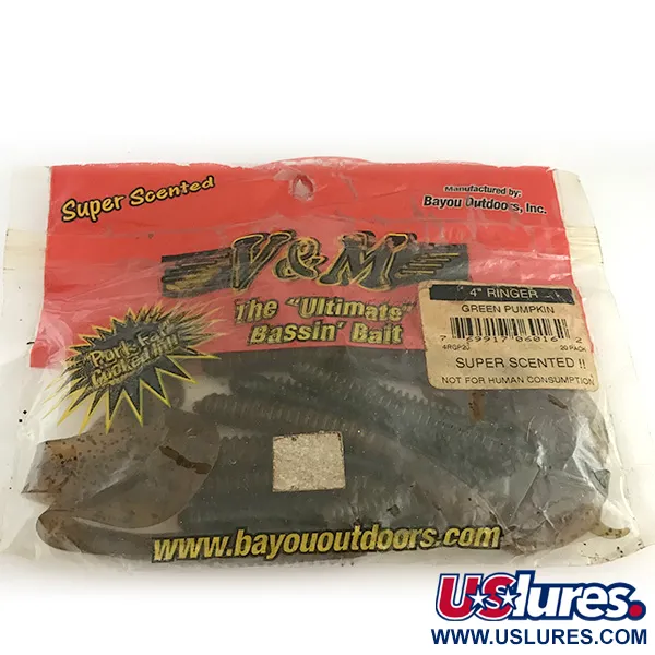 V&M (Bayou Outdoors) 