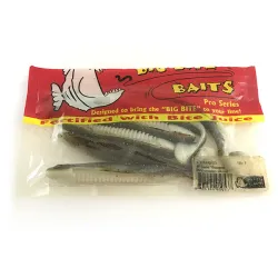 Big Bite Baits Cane Thumper soft bait