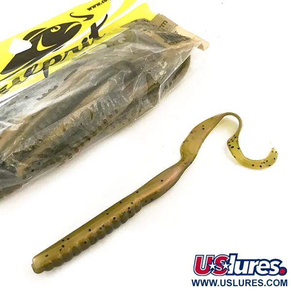 Culprit Original Worm soft bait 20pcs