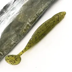 Reaction Innovations Trixie soft bait 8pcs