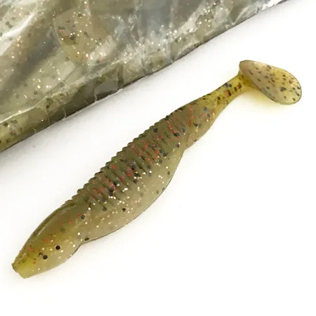 Reaction Innovations Little Dipper 8pcs, Houdini fishing #6684