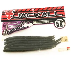 Jackall Flick Shake Worm soft bait