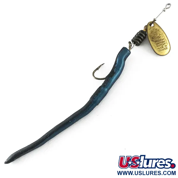 Vintage Mepps Comet 1 Combo Killer (1970s)