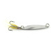 Vintage  Weber MrChamp, 1/2oz Silver fishing spoon #6695