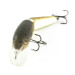 Vintage   Rapala Jointed J-9, 1/4oz Trout fishing lure #6703