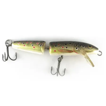 Rapala Jointed J-9