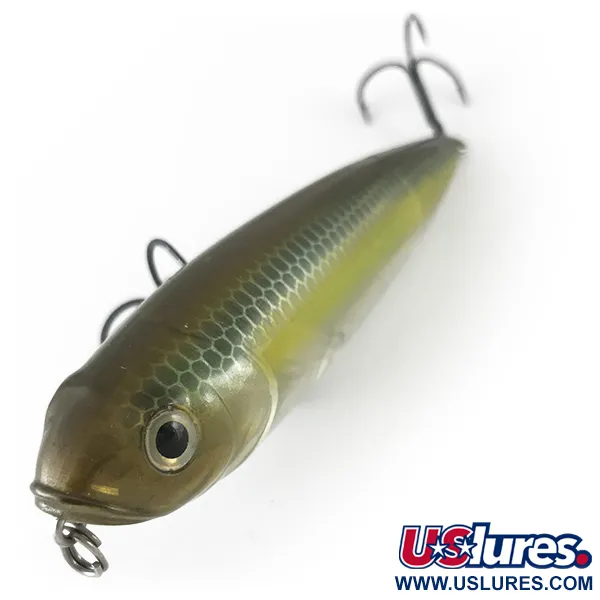 Vintage   Strike King KVD Sexy Dawg Jr, 2/5oz  fishing lure #6704