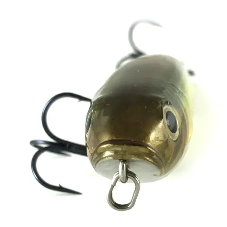 Vintage Strike King KVD Sexy Dawg Jr, 2/5oz fishing lure #6704