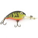 Vintage   Rebel Deep Wee R, 3/8oz Perch fishing lure #6706