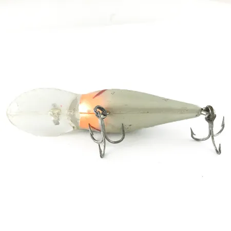 Vintage Bomber model 7A baby striper, 1/3oz fishing lure #6711