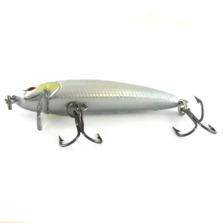 Vintage Yo-Zuri/Duel Yo-Zuri SS Minnow, 1/4oz CR fishing lure #6712