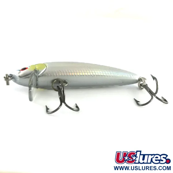 Vintage  Yo-Zuri/Duel Yo-Zuri SS Minnow, 1/4oz CR fishing lure #6712