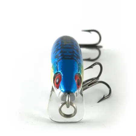 Vintage Yo-Zuri/Duel Yo-Zuri SS Minnow, 1/4oz CR fishing lure #6712