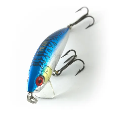 Yo-Zuri SS Minnow