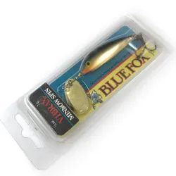 Blue Fox Vibrax Minnow Spin 2