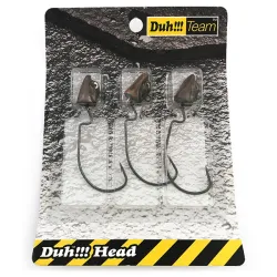 Duh!!! Head kit