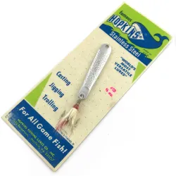 Hopkins s1 - Jig Lure