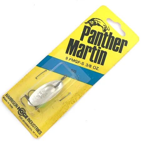 Panther Martin 9