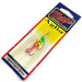   Mepps Aglia 1, 1/8oz Fire Tiger spinning lure #6745