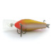 Vintage   Rapala Fat Rap, 1/3oz Orange fishing lure #6753